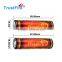 Good battery price 3000mah 3.7v li-ion battery for e-cigarette,18650 e bike battey TrustFire 18650 lithium battery