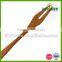 Safe Bamboo kids fork wholesale
