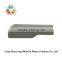 plastic item grey pp tube protector/rubber pipe protector