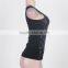 On sale black leather lace girls sexy clubwear hot sexy clubwear