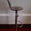 Exquisite acrylic bar chairs