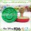 Trendy Christmas Gifts- Ginger Man Shaped Silicone Cookie Stamp