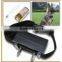 Acoustic shock bark terminator advanced bark control collar