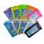 China Supplier Fashion Waterproof PVC Dry Bags For Smart Phone
