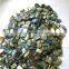 NATURAL LABRADORITE GOOD COLOR AMAZING MULTI COLOR FIRE & QUALITY LOT