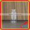 Liquid samples screw 10 ml clear glass vial 190R