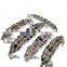 925 Sterling Silver Bracelet Wholesale Silver Jewelry, Silver Jewelry Manufactur