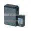 Fujikura fsm-60S fusion splicer accessories, BTR-08 battery/AC adaptor : ADC-13/charge cord : DCC-14