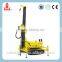 Kaishan Brand KW10 hydraulic water well drilling machine drilling rig