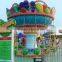 cool fruits swing flying chair amusement equipment
