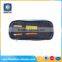 Great workmanship student kid fancy lovely blue case pencil