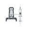 Prefilled Syringe(PFS)