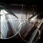 Heat resistant borosilicate glass 3.3 clear tube /tubing with different sizes