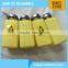 250ml alcohol dispenser pump bottle esd alcohol bottle plastic alcohol bottle
