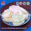 2015 Asian Popular Crispy Red Prawn Crackers