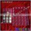 new design 4, 6, 8, 9, 10, 12, 15, 20, 30units disposable egg trays with high quality