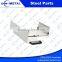 Custom CNC Mechanical Part Sheet Metal Stamping Bending Product