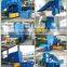 Factory direct sale wastepaper baler machine