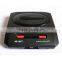 16 bit TV game console for SEGA video game player
