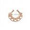 American&European Style New Fashion Fake Nose Ring Non Piercing Nose Ring