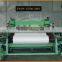 ZYDF1760D-2W3 A4 copy paper making machine with 11TPD