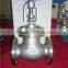 J41H J41W API Cast Steel WCB CF8 CF8M Flanged Globe Valve price