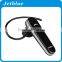 Wireless bluetooth headset