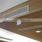 Decking thermo Wood