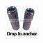 expansion bolt in anchors M6-M24