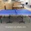 Factory Supply Outdoor Waterproof high quality TABLE TENNIS TABLE For Sale