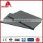 ACP acm facade panel aluminum plastic composite panel manufacturer
