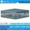 Partaker Intel Quad Core Silver Aluminum Nano j1900 Mini PC