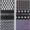 PERFORATED SHEETS