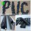 Factory Price!! virgin &recycled soft PVC granule for shoe sole/ pvc transparent granule