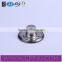 Foshan Metal jeans zinc alloy button