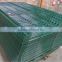 Most Popular yard guard PVC coated welded wire fence /vinyl coated welded wire fence