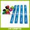 Wholeslae PVC reflective custom slap bracelet/printed slap bracelet/reflective slap band