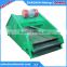 High Efficiency Linear Vibrating Screen for sale