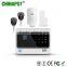 Hottest Home Office GSM Wireless Home Security System Alarm Monitoring WiFi Alarm PST-G90B