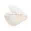 Colored Cotton Arc Pillow Memory Foam Pillow for Baby