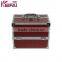 Goods From China Personalized Pvc Makeup Case With Drawers