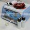 3in1 Ultrasonic Vacuum Spray Micro current Multifunction Machine