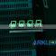 0.56 inch 4 digits led display,7 segment led