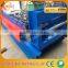 China Floor Tile Sheet Production Line Roll Forming Machine
