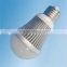 7w CE 2016 cheap ,hot-style ,energy-saving LED bulb,alluminum alloy shell