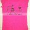 Personalized Toddler T-Shirts for Boys and Girls cheap price with great quality