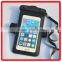 Best quality Sports Waterproof with Armband bag Case IPX8 10M Waterproof mobile phone PVC bag for iphone for samsung