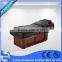 Doshower used electric folding wooden massage table for sale