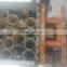 High quality pvc corrugated drainage pipe manufacturer