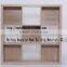 nine cube bookcase for sale with many colors you can choose
